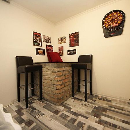 Family Residence Center ซาราเยโว ภายนอก รูปภาพ