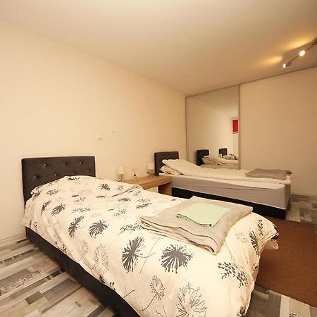 Family Residence Center ซาราเยโว ภายนอก รูปภาพ