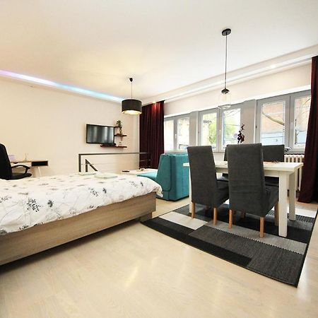 Family Residence Center ซาราเยโว ภายนอก รูปภาพ